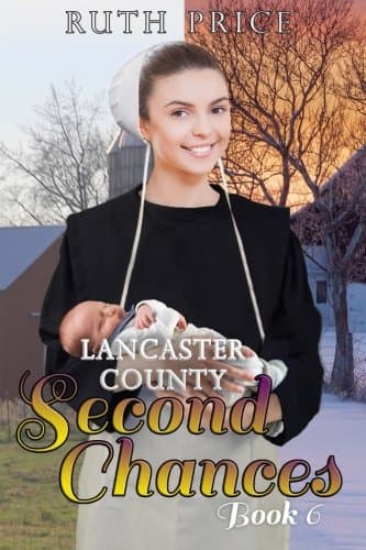 Lancaster County Second Chances Book 6 (Volume 6)