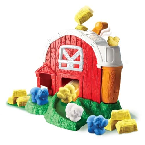 Moon Dough - Magic Barnyard