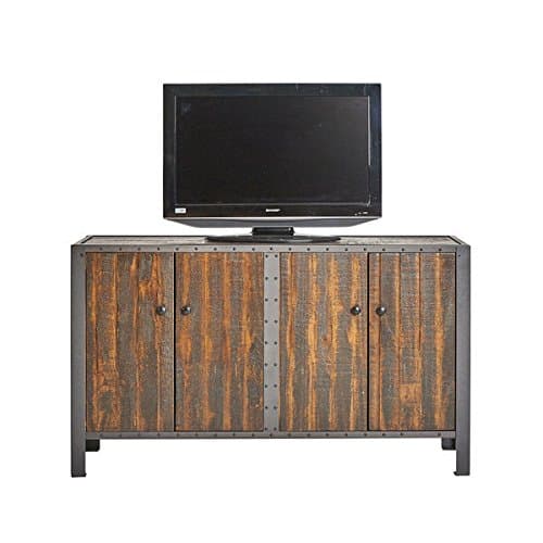 The Somette Butler Console Table