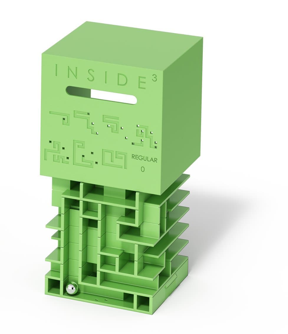 INSIDE3 Regular0 labyrinth