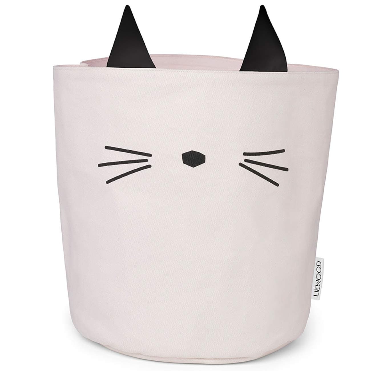 Ella Storage Basket – Cat