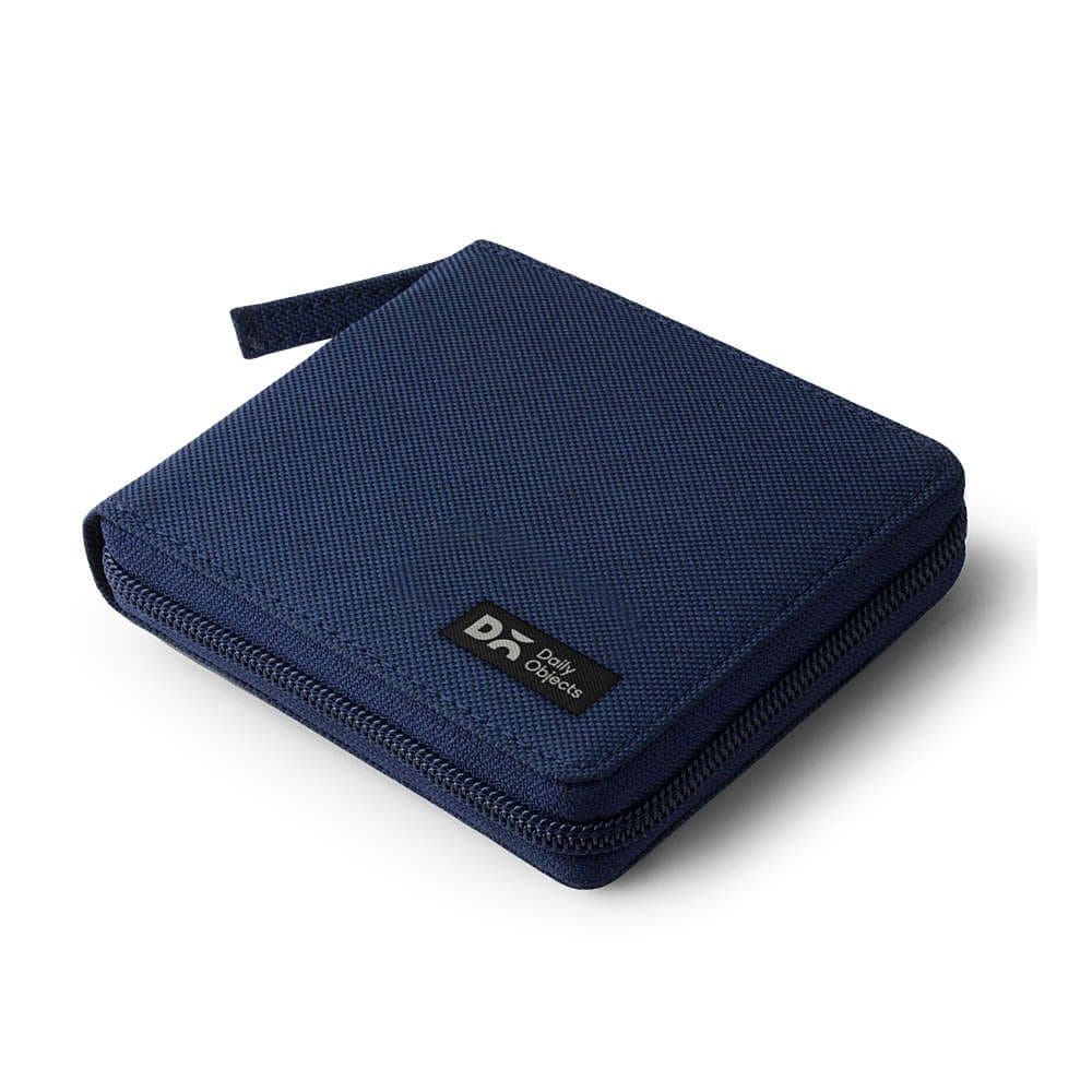 DailyObjects Zip Wallet