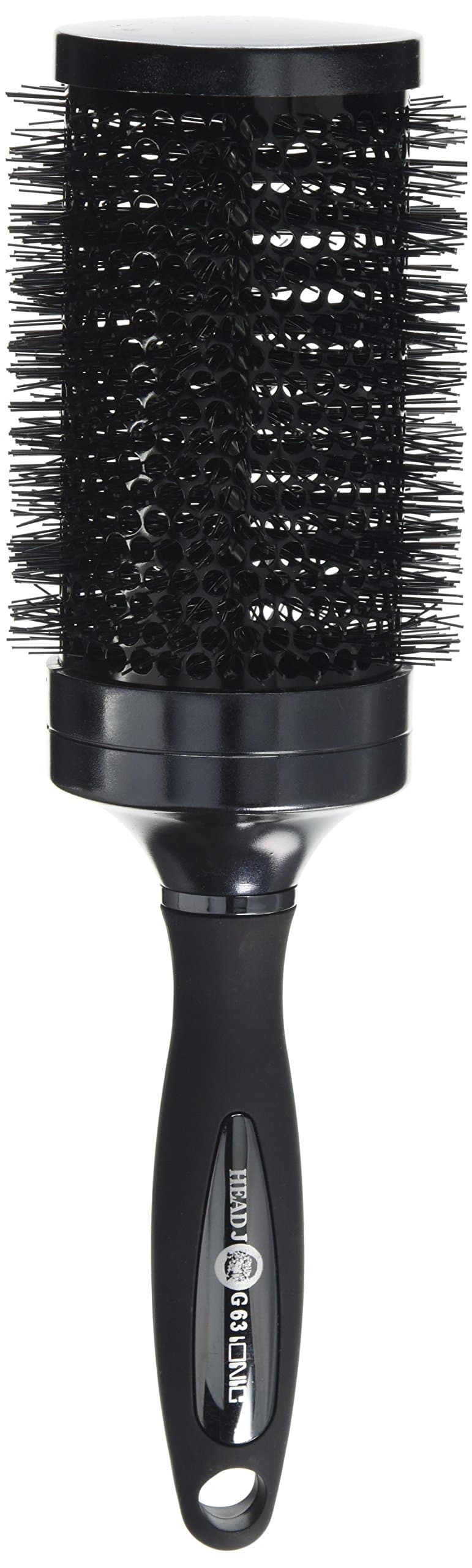 Head Jog63 Ionic Radial Brush 60mm