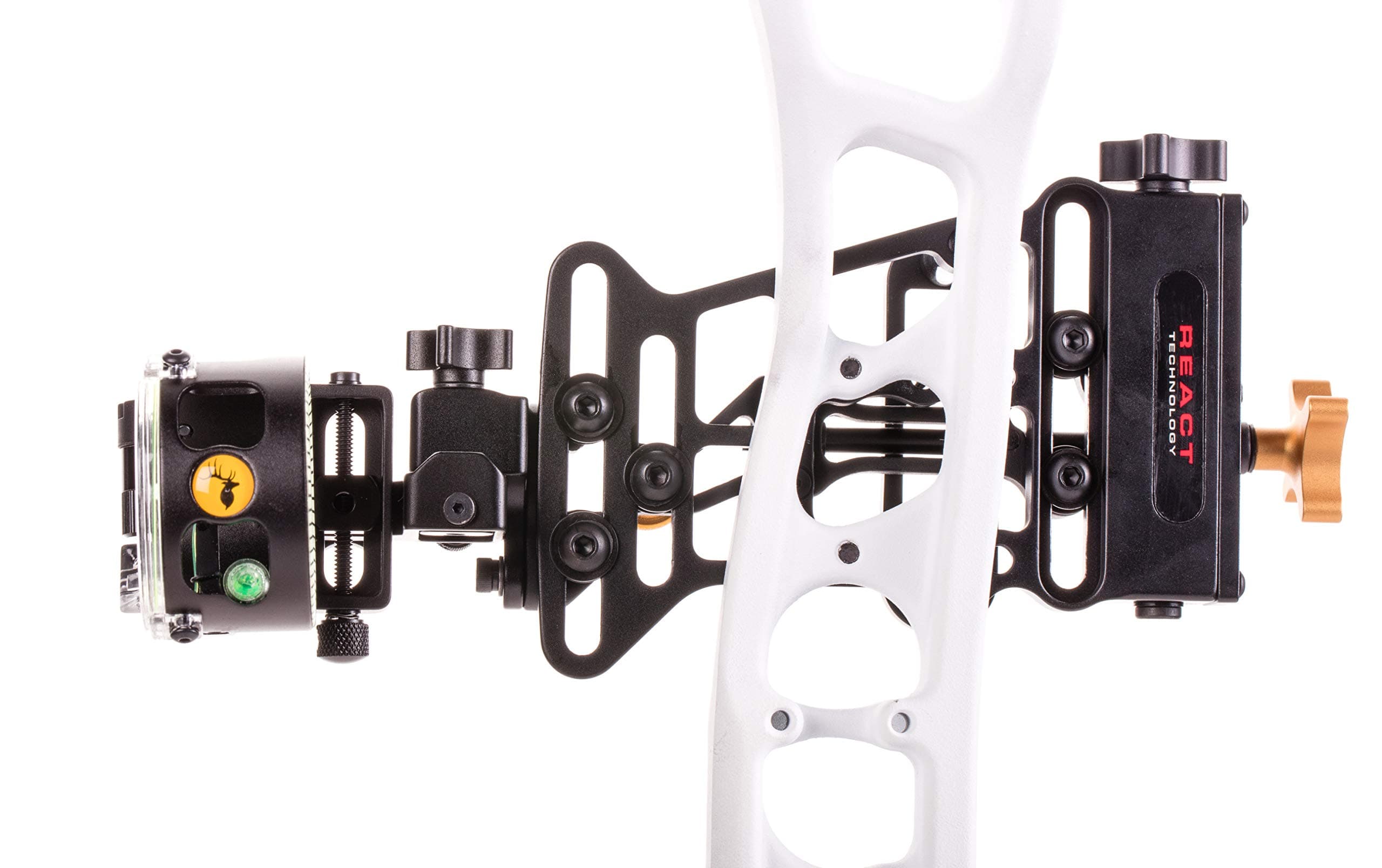 Trophy Ridge React-One 1 Pin Bow Sight