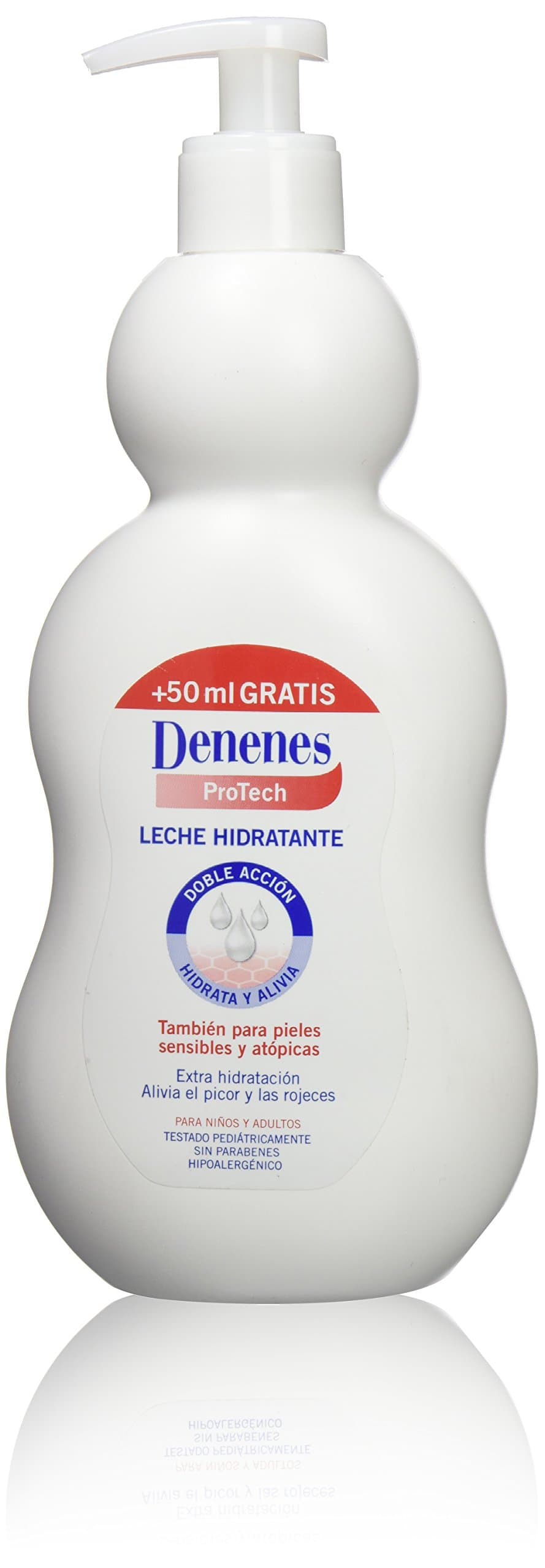 Denenes Shampoos