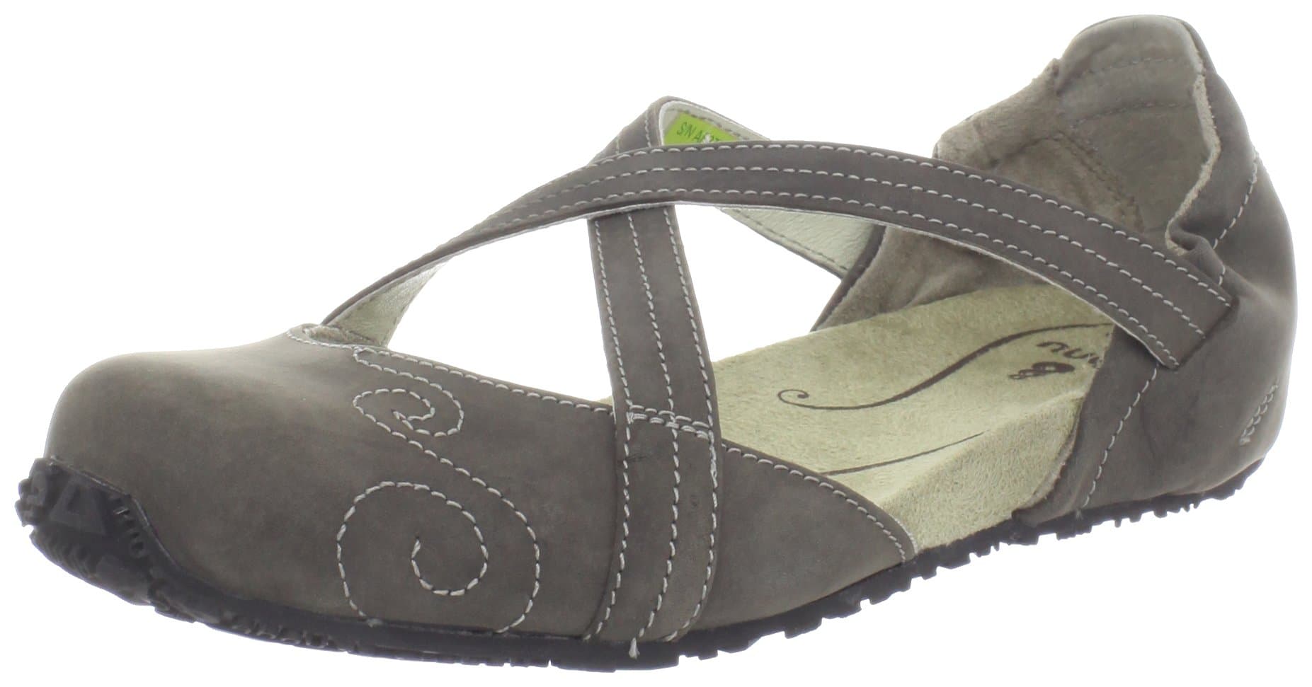 Ahnu Women's Karma Flat