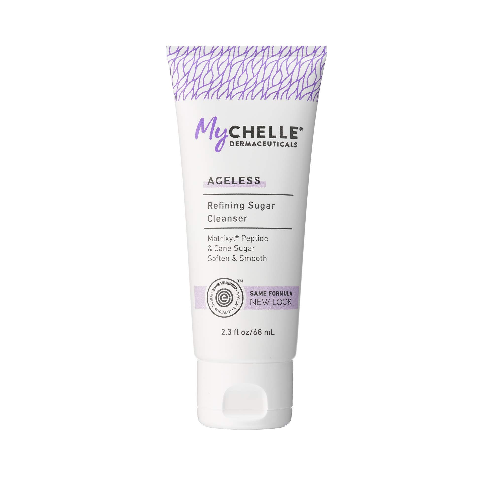 MyChelle Sugar Refining Cleanser 104ml
