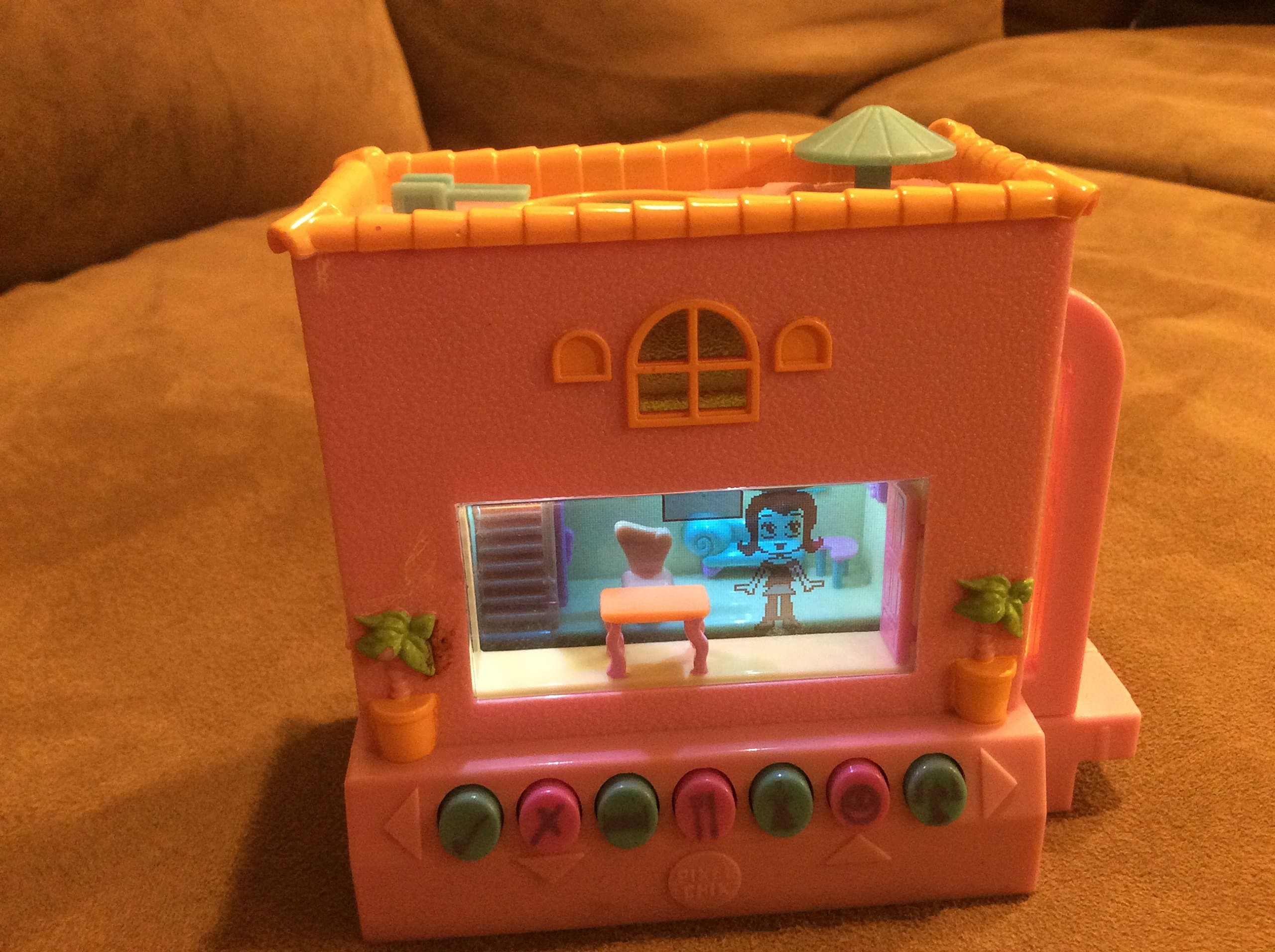 Pixel Chix Miami Loft