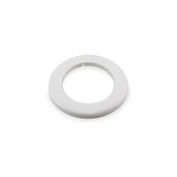PVC 3" Trim Ring