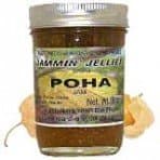 Poha Berry Jam