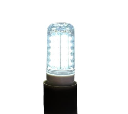 Grower's Select E26 LED Light | Mushroom Lighting Kit | with Socket Adapter