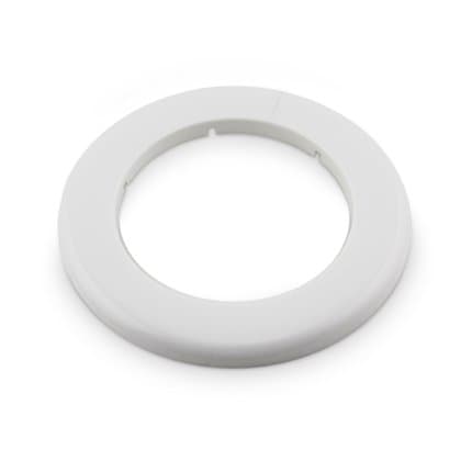 PVC 4" Trim Ring