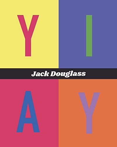 The YIAY Book