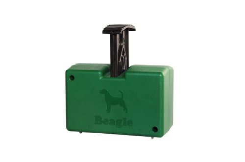 EasySet Mole Trap - Green