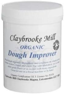 Claybrooke Mill Bread Dough Improver 200g