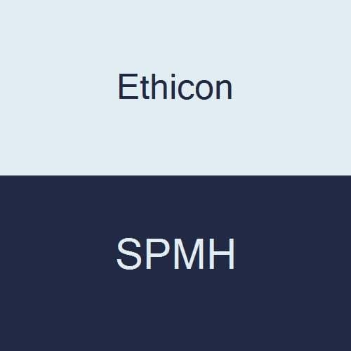 SPMH PROLENE Polypropylene Soft Surgical Mesh, Square, 6" Width x 6" Length (Pack of 6)
