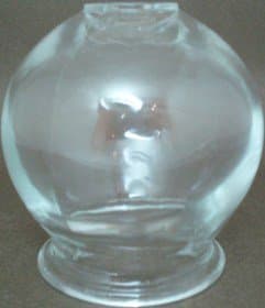 Glass Cup - Extra-Small