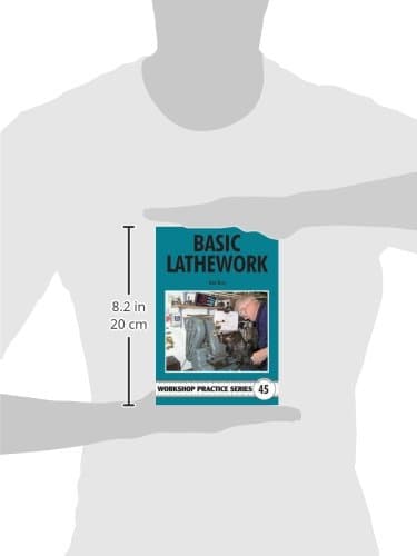 Basic Lathework