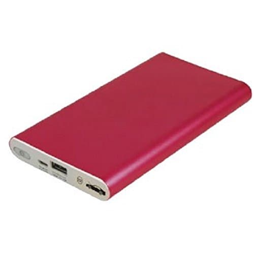 Volt Reactor VR-JP88 Multi-Function Power Pack (Red)