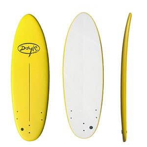 Doyle Kid's Soft Softboard