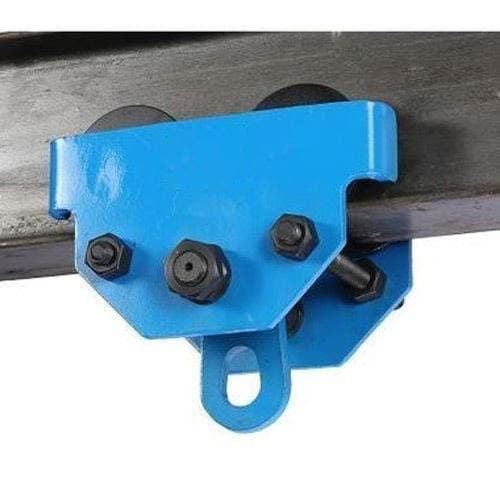 SBC Pull Push Trolley Capacity 1 Ton