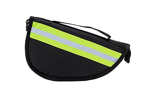 Fireflex Firefighter Pistol Case (Black)