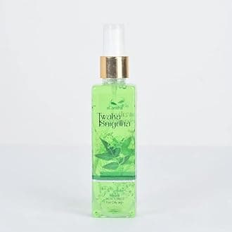 AKANSHA Twakasnigdha Natural Ayurvedic Skin Cleansing Toner- 100ml (Neem)