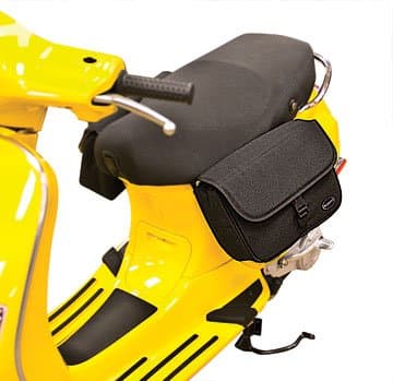 Scooter Saddle Bag