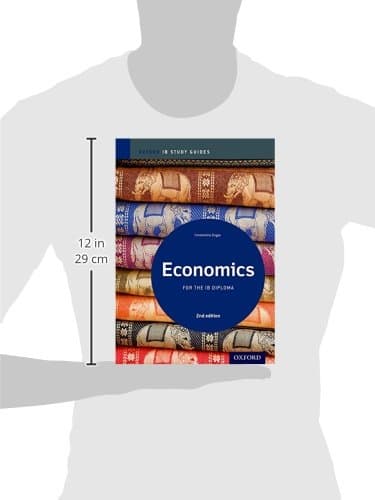 Economics Study Guide: Oxford IB Diploma Programme