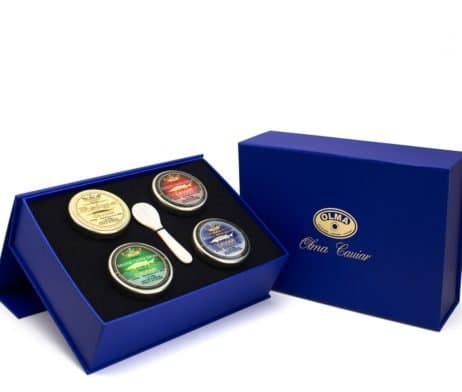 Prestige Collection Gift Box