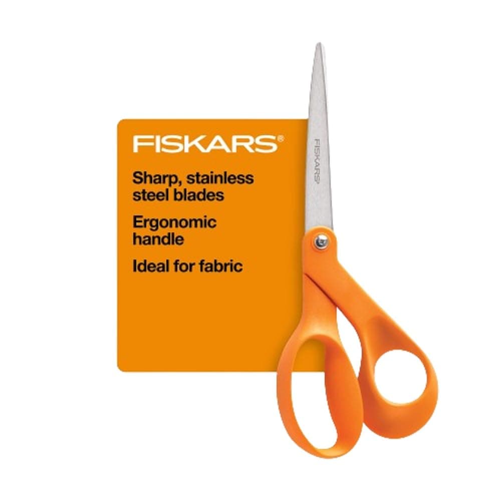 The Original Orange Handled Scissors