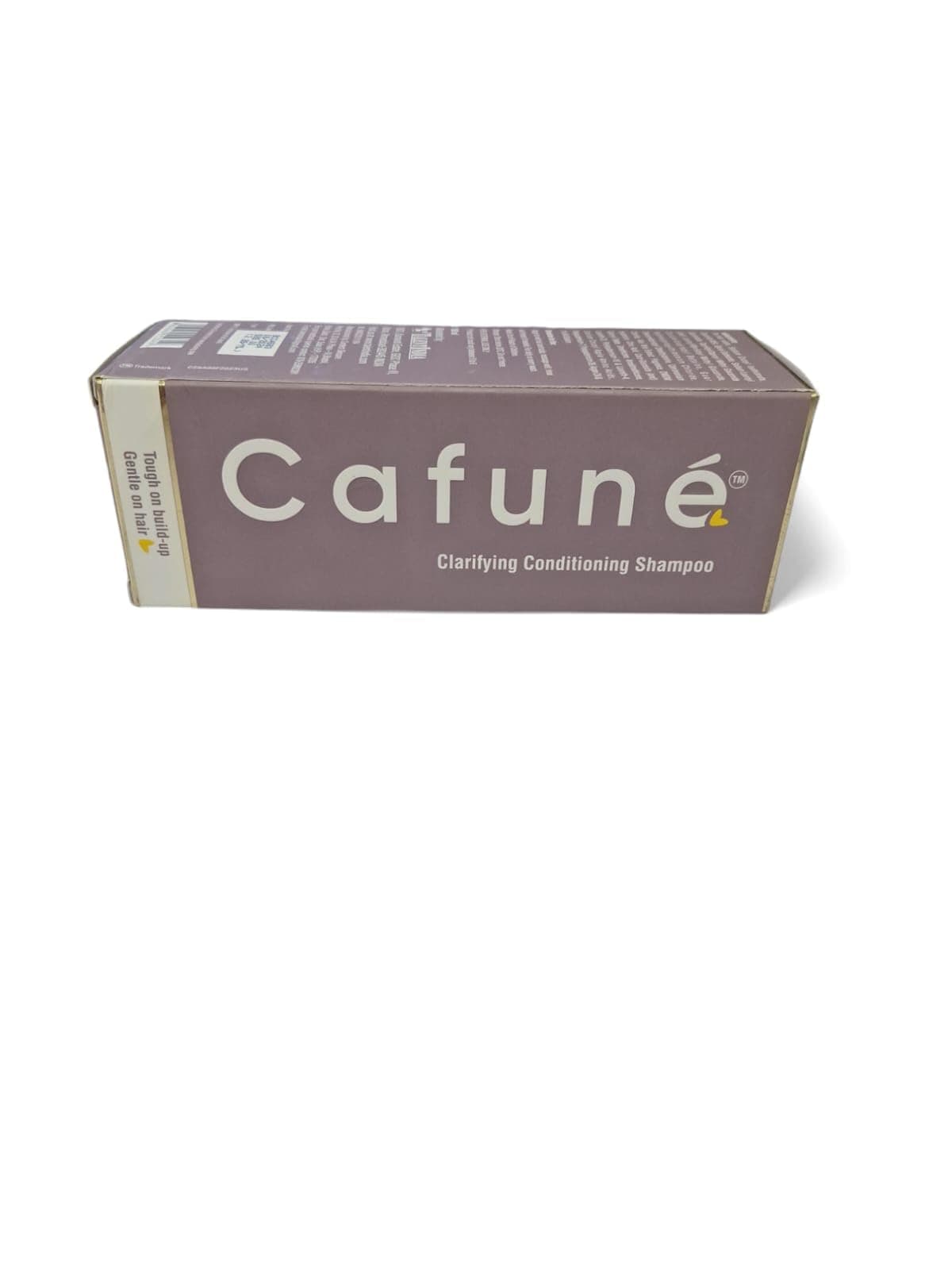 Cafune clarifying condtioning shampoo 150ml
