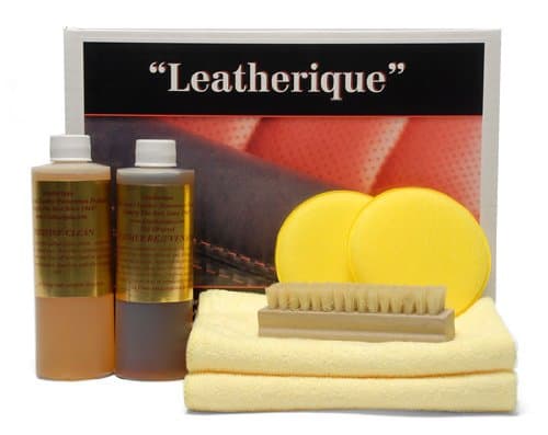 Leatherique 32oz. Kit