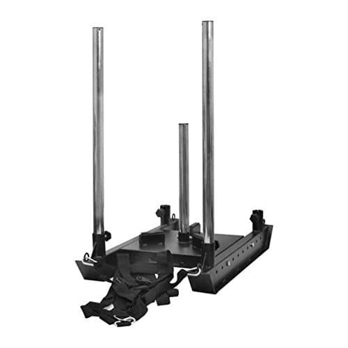 Efit Weight Sled Hyper