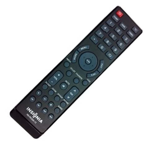 Replacement Insignia NS-LCD15-09 Remote Control