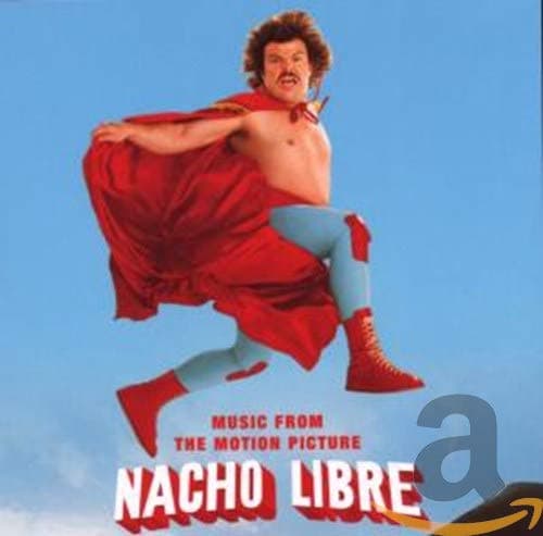 Nacho Libre