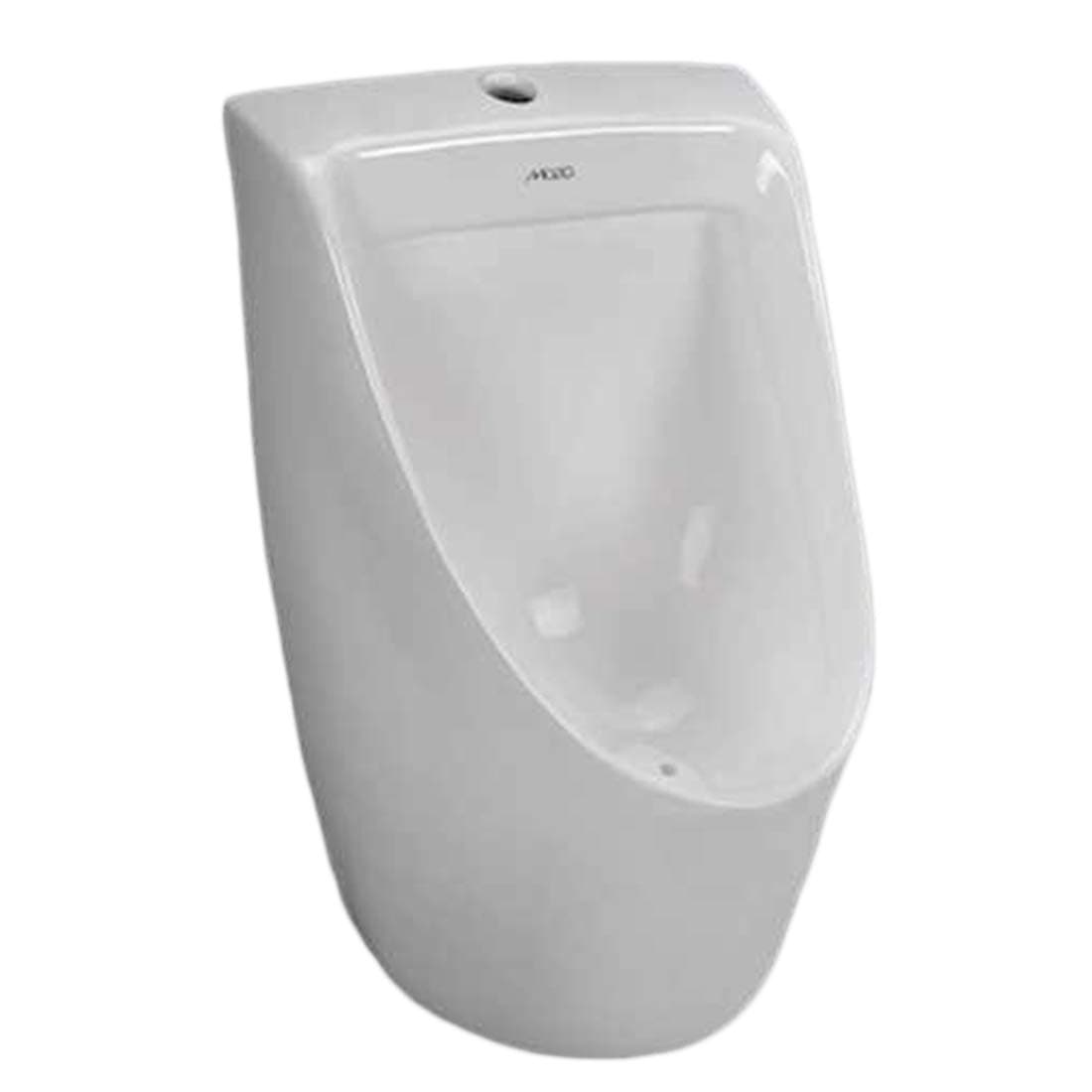 Mozio Ceramic Urinal Aimer (White)