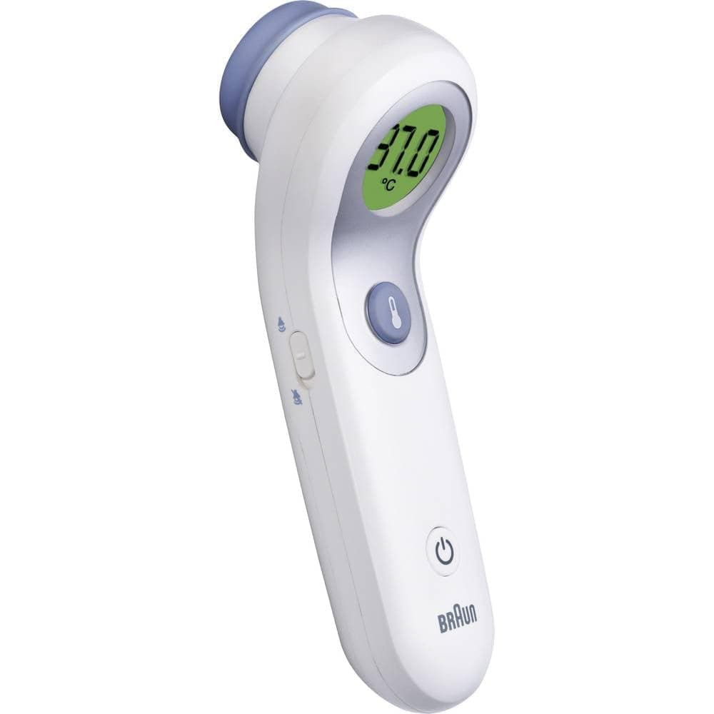 Thermometer 2 in 1 No-Touch + Front