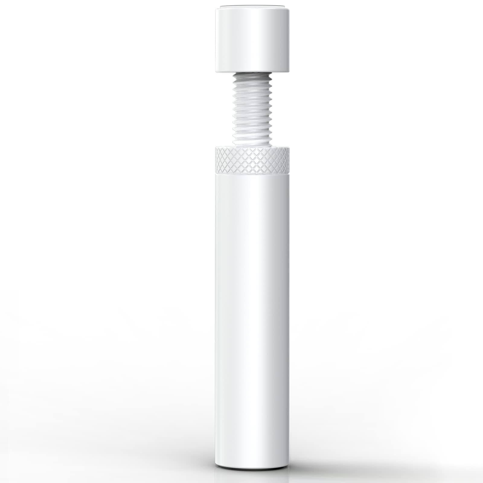 Graphics Card GPU Support Bracket, Adjustable Height GPU Sag Bracket with Magnet & Non-Slip Sheet, GPU Brace for Prevent Universal Graphics Card Sag, L