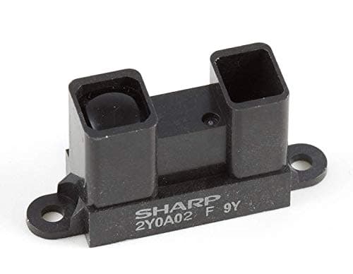 Sharp GP2Y0A02YK0F IR Range Sensor - 20 cm to 150 cm