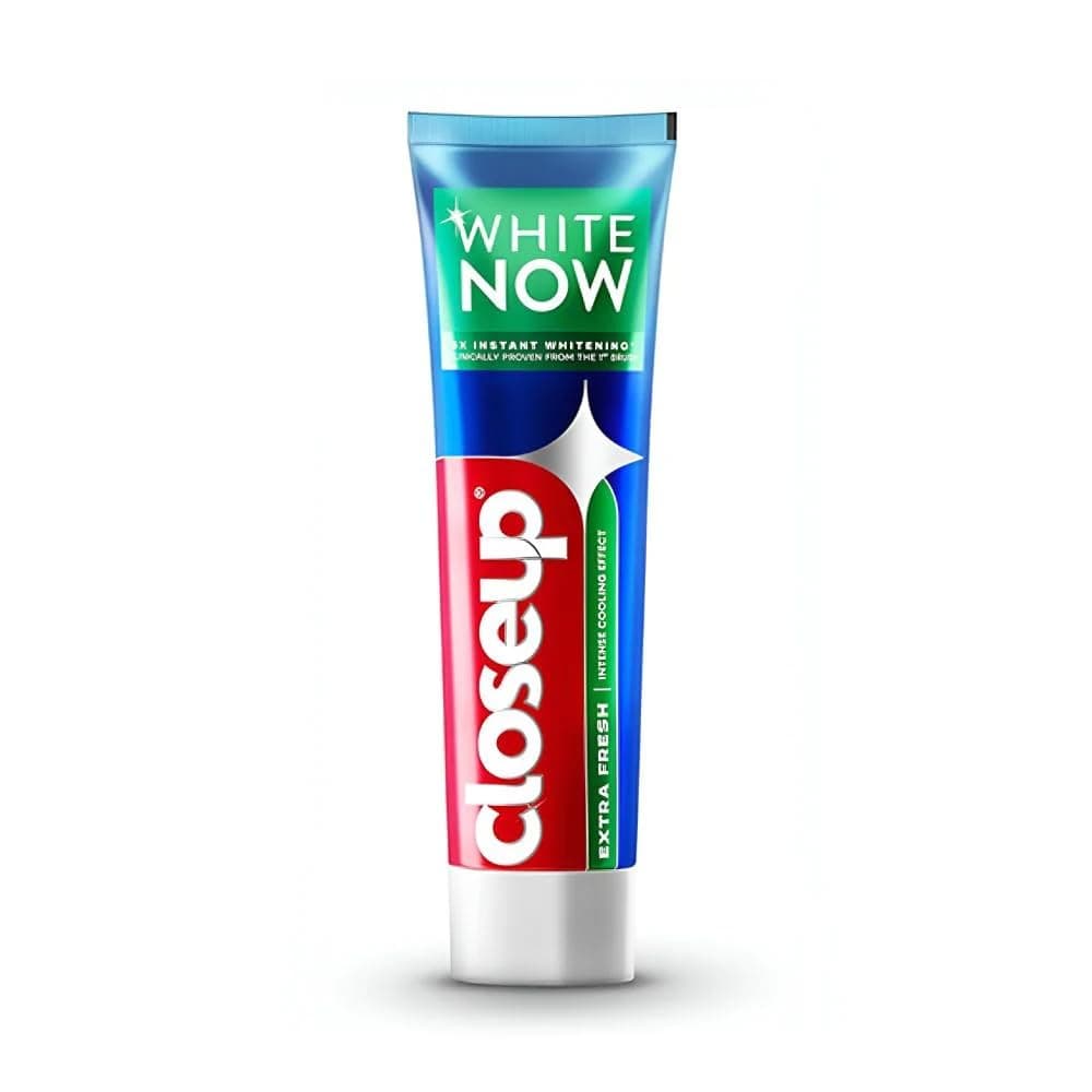 CLOSE UP White Now Toothpaste, Ice Cool