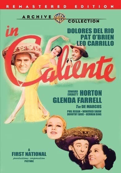 In Caliente (Remastered)
