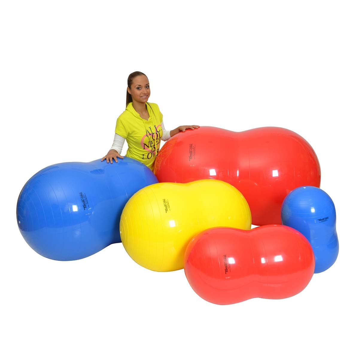 Gymnic Physio Rolls