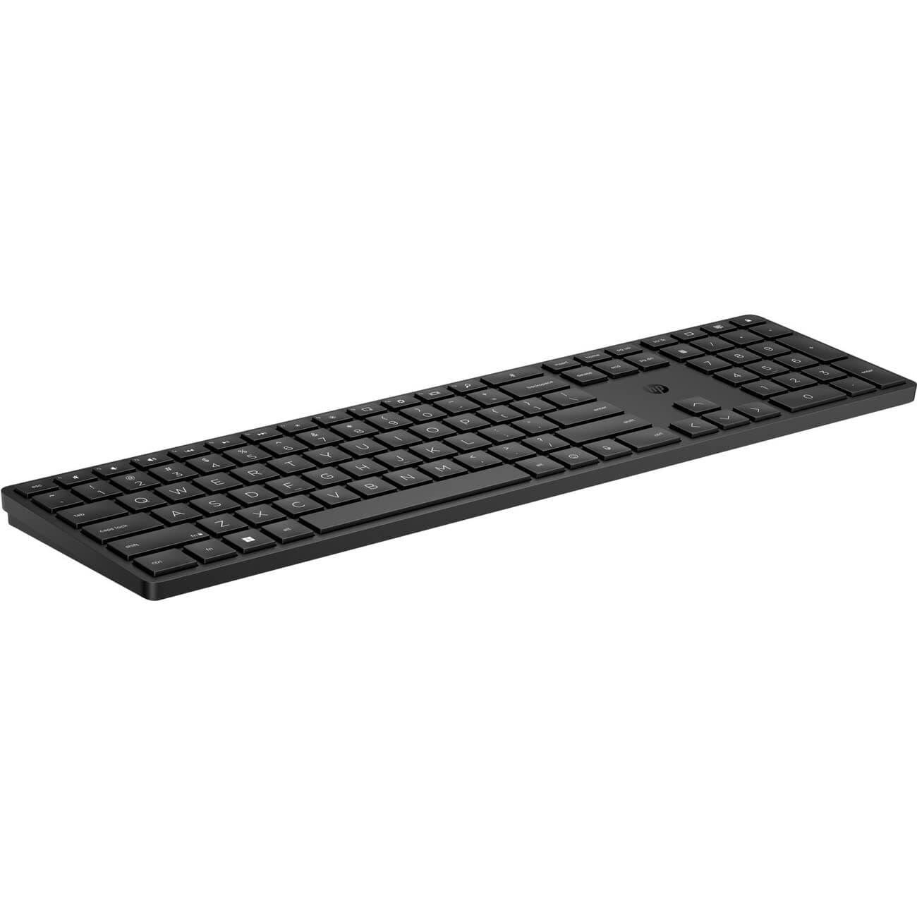 HP455 Programmable Wireless Keyboard