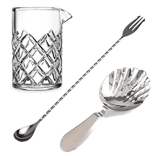 Premier Mixers Master Set