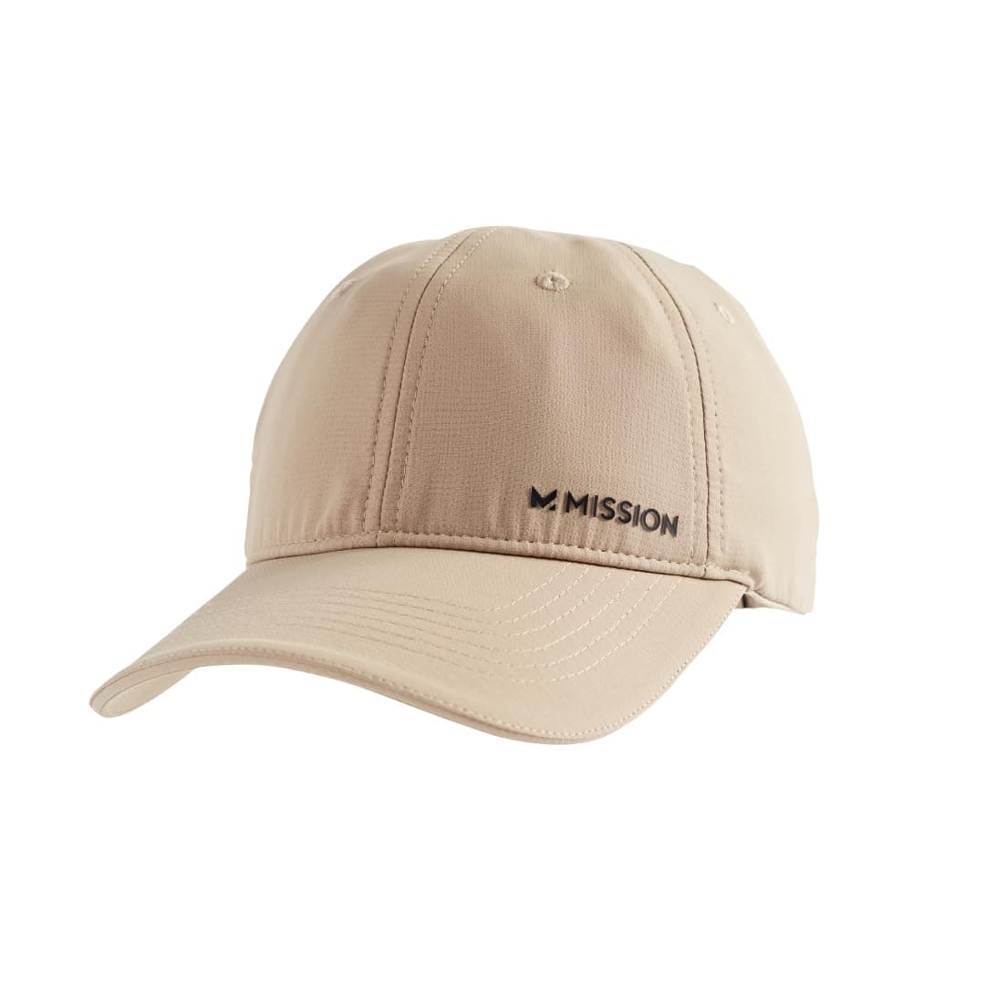 Cooling Performance Hat- Unisex Baseball Cap, Cools When Wet