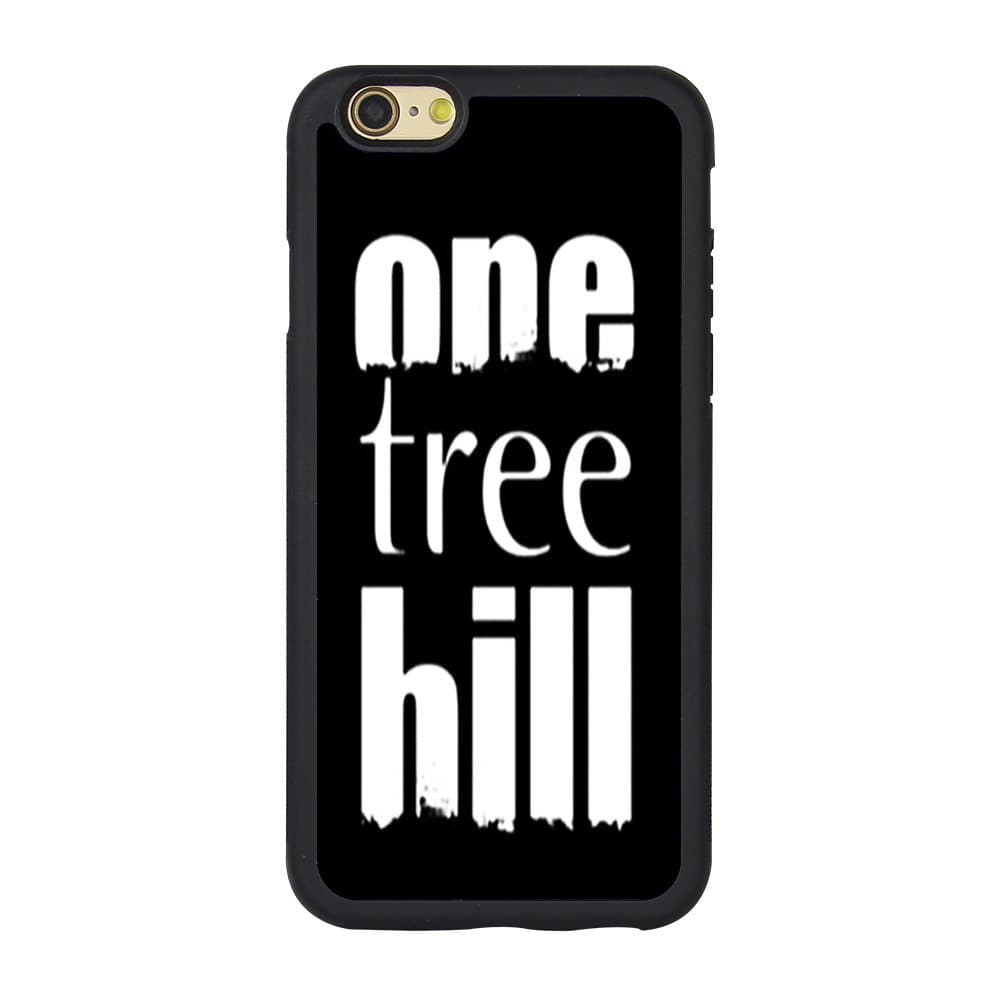 One Tree Hill Case for Iphone 6/6s TPU Case
