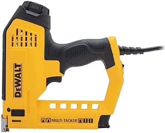 Dewalt DWHT75021 Heavy Duty Electirc 5-in-1 Multi-Tacker