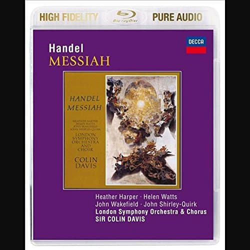 Handel: Messiah