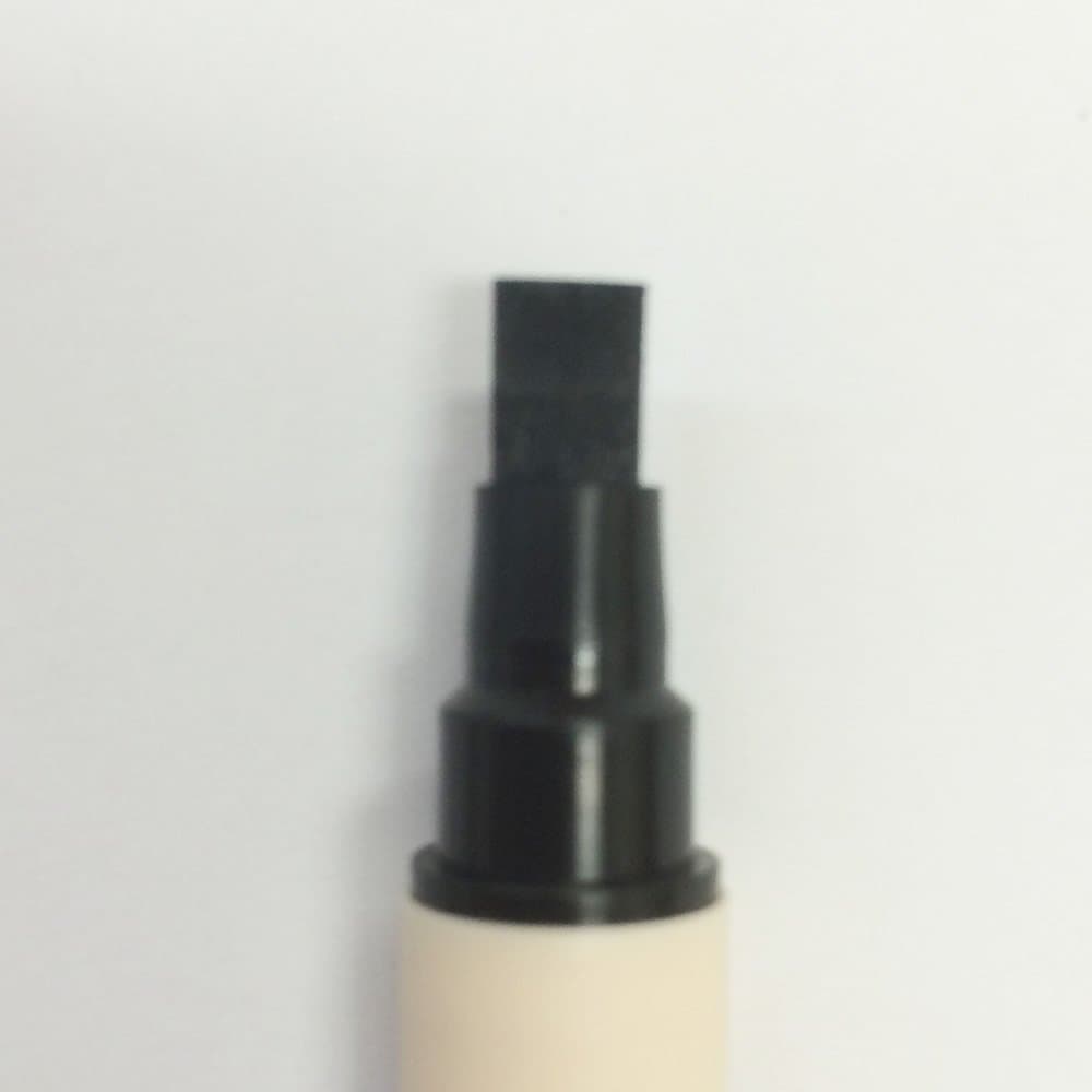 Kuretake Zig Memory System Calligraphy Marker Pure Black